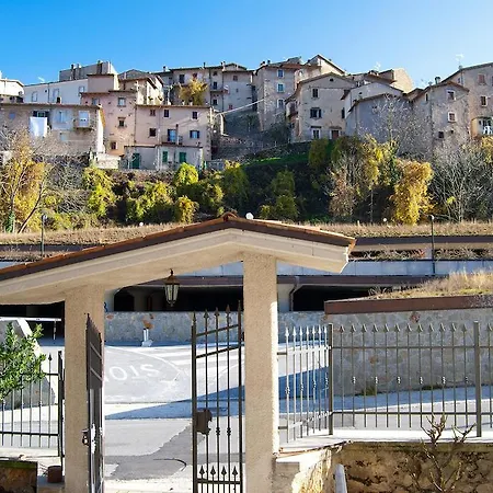 Angela Bed and Breakfast Scanno