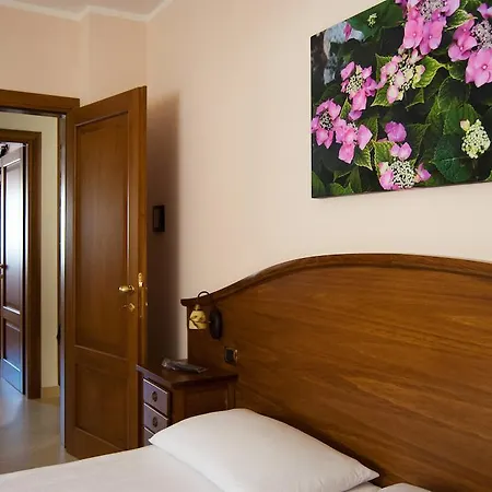 Bed & Breakfast Angela 3*