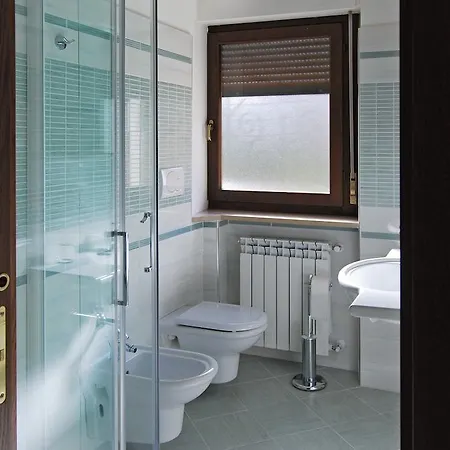 Angela Bed & Breakfast 3*