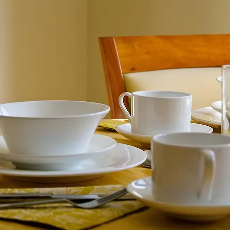 Bed & Breakfast Angela