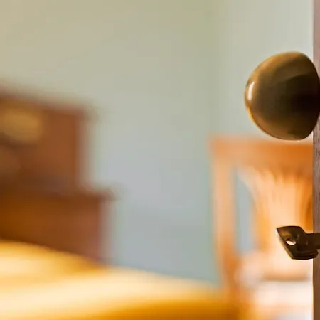 Angela Bed & Breakfast Scanno