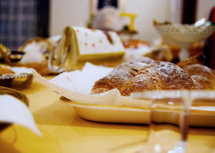 Angela Bed & Breakfast 3*