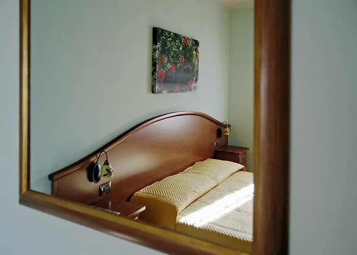 Bed & Breakfast Angela 3*