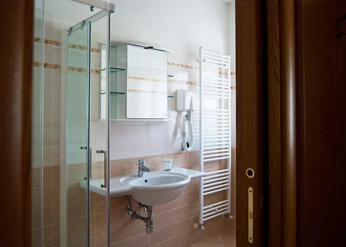 Bed & Breakfast Angela