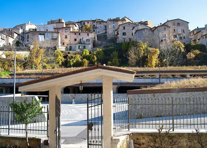 Angela Bed & Breakfast Scanno