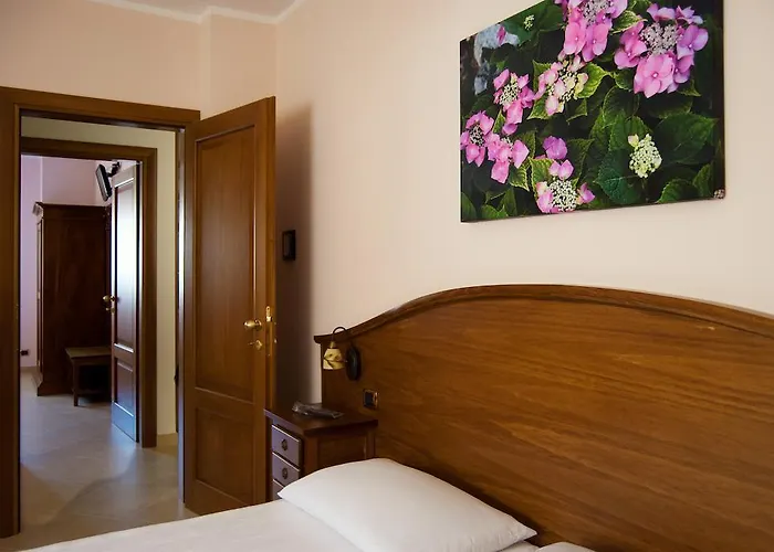 Bed & Breakfast Angela 3*