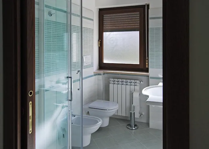 Angela Bed & Breakfast 3*