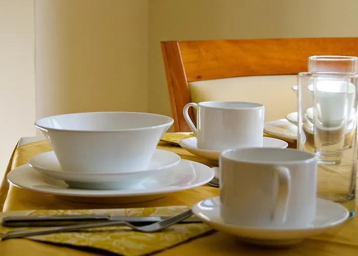 Bed & Breakfast Angela