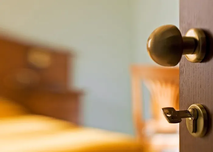 Angela Bed & Breakfast Scanno