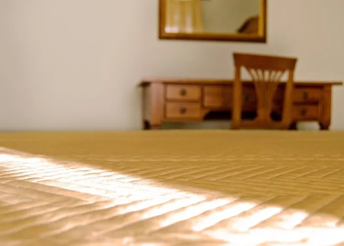 Bed & Breakfast Angela 3*